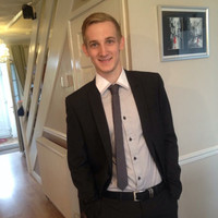 Adam Kendrick