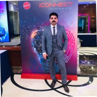 Visakh Premkumar