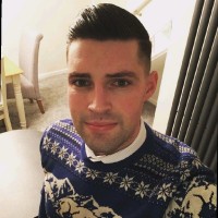 Matthew Thomas