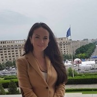 Silvia- Denisa P.