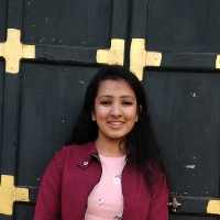 Radhika Jhalani