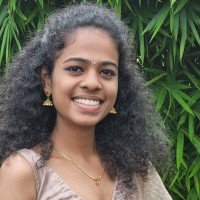 Neethu Skaria