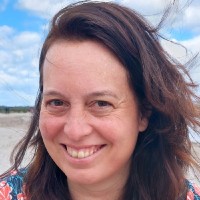 Iris van der Velden