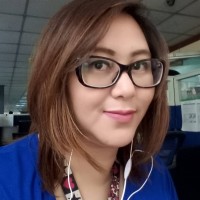 Cyrene Jose