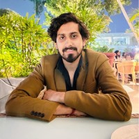 Harsh Pandey