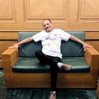 Navinchandra Patel