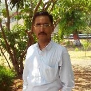 Sushil Koundal