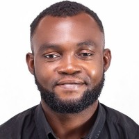 Benjamin Teitsu Nartey