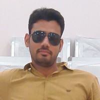 Laxman Patel