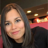 Katherine Krisha Zeta Cayo