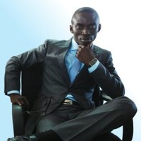 SISQO ndombée