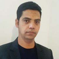 Roshan Kc