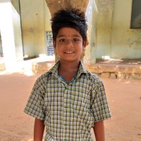 Rajmohan Mohan