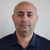 Mehmet Ertürk