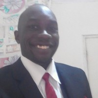 Isaac Odongo