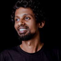 Mirash Chandran