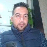 Rachid El Ferjani
