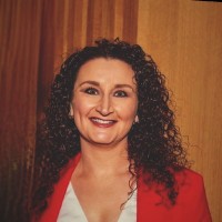 Laura Fitzpatrick