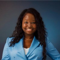 Cherrisse Peters Dewar