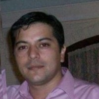 Mario David Arevalo