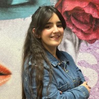 Ángela Fernández García