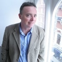 Mike Lightfoot