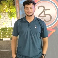 P Karthik