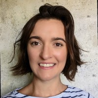 Charlotte Mathias