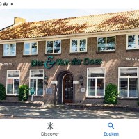 Bles En Van Der Does Sportmanagement