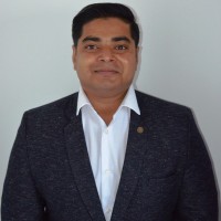 Bhagyavendra Bisht