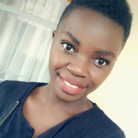 Linet Omondi