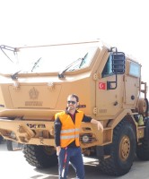 Polat Zontur