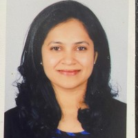 Reena George
