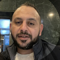 Mahmoud Salaheldin El Sayed