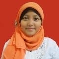 Annisa Nurlailia Rahmawati