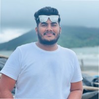 Nasheel Abdulla