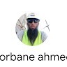Dorbane Ahmed