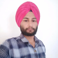 Harpreet Singh