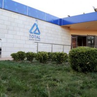 Total Aviation Admin