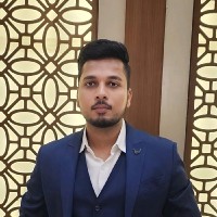 Ashutosh Maurya