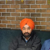 Pritpal Singh