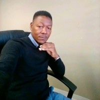 Patrick Katanga