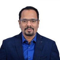 Sridhar Ramachandran