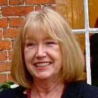 Sue Hayward