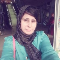 Huma Khalid