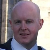 Chris Harland