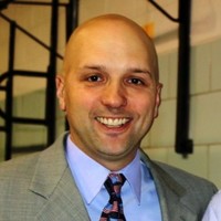 Rob Shaffer