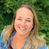 Amy Mockbee