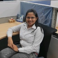 PALAK VORA