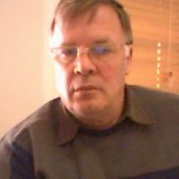 Leigh Byron JP